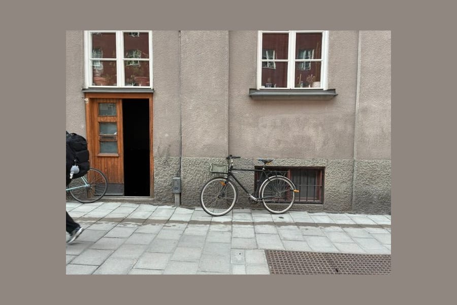 Kontorslokal på Frejgatan 24, Stockholm – bild 2