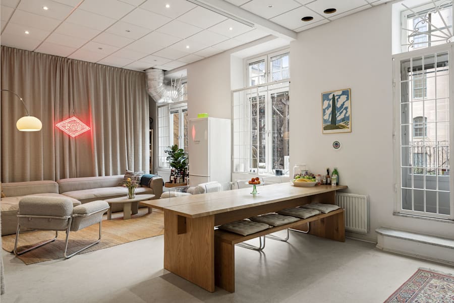 Kontorslokal på Mariatorget 1A, Stockholm – bild 6