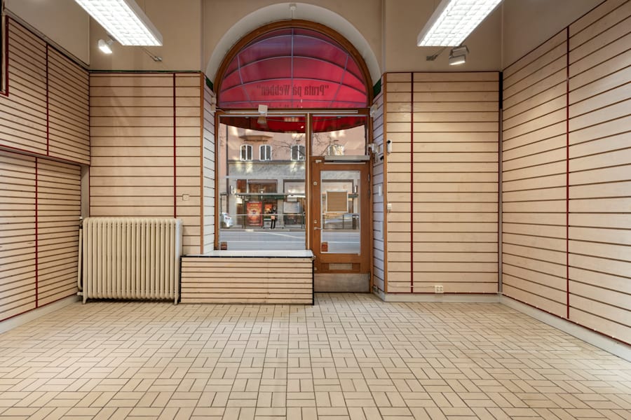Butikslokal på Odengatan 50, Stockholm – bild 2