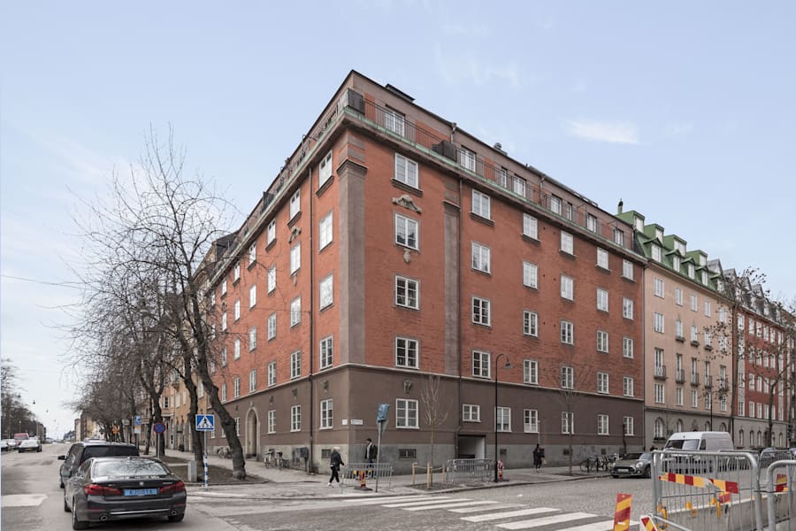 Butikslokal på Wittstocksgatan 14, Stockholm – bild 9