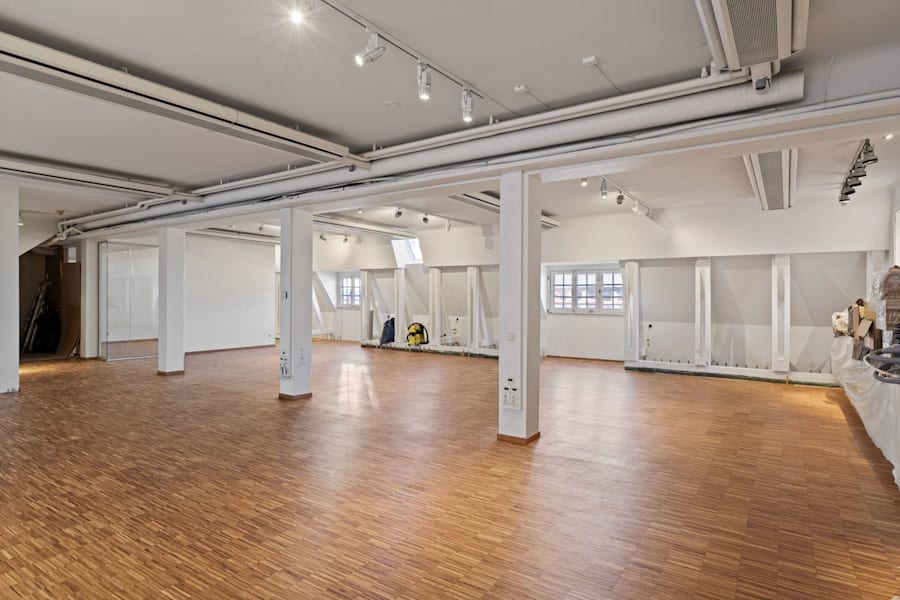 Kontorslokal på Kungsgatan 17, Stockholm – bild 7