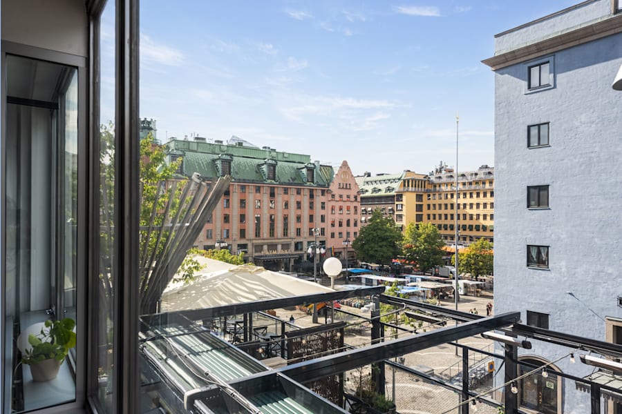 Kontorslokal på Sveavägen 17, Stockholm – bild 18