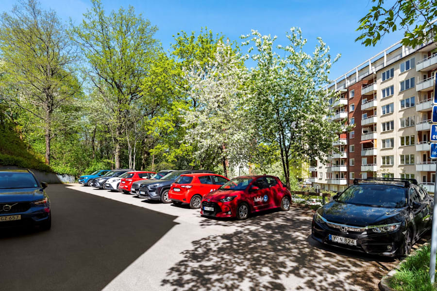 Kontorslokal på Framnäsbacken 4, Solna – bild 20