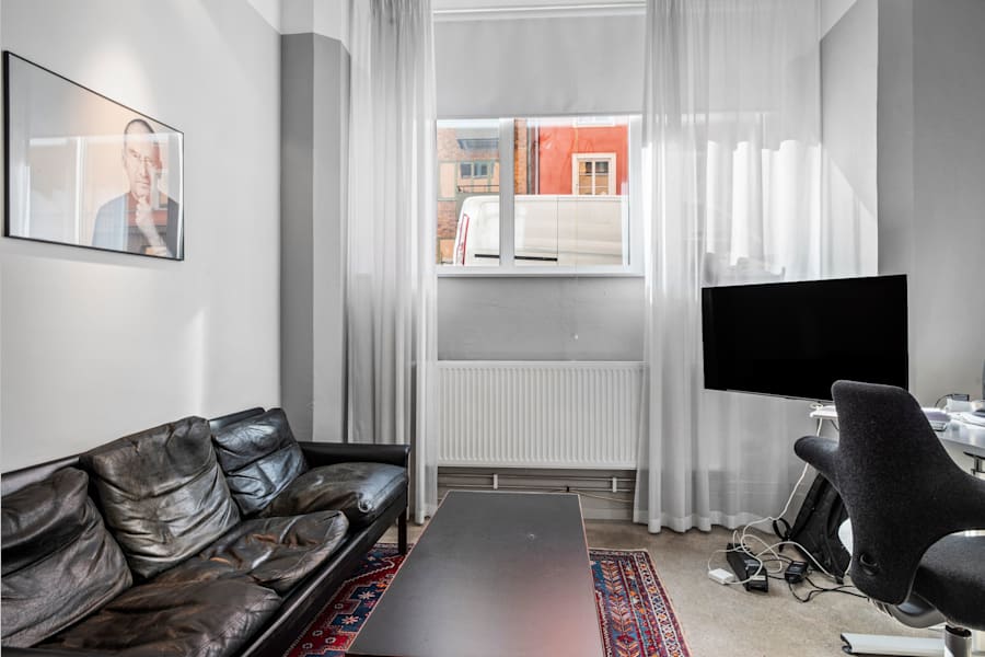 Kontorslokal på Döbelnsgatan 24, Stockholm – bild 13