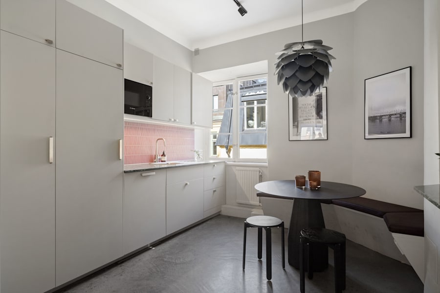 Kontorslokal på Styckjunkargatan 1, Stockholm – bild 10