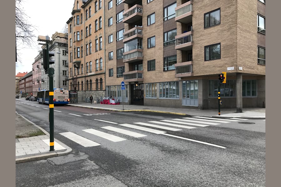 Kontorslokal på Valhallavägen 128, Stockholm – bild 4