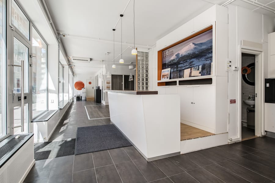 Kontorslokal på Pontonjärgatan 14, Stockholm – bild 6