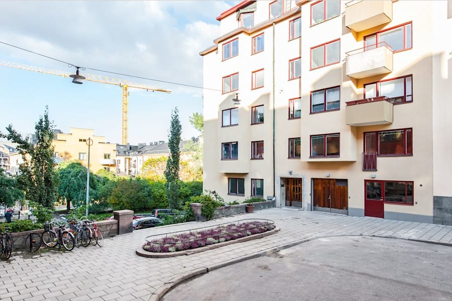 Kontorslokal på Klippgatan 11, Stockholm – bild 12