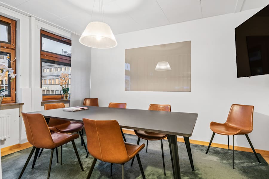 Kontorslokal på Norrlandsgatan 7, Stockholm – bild 7