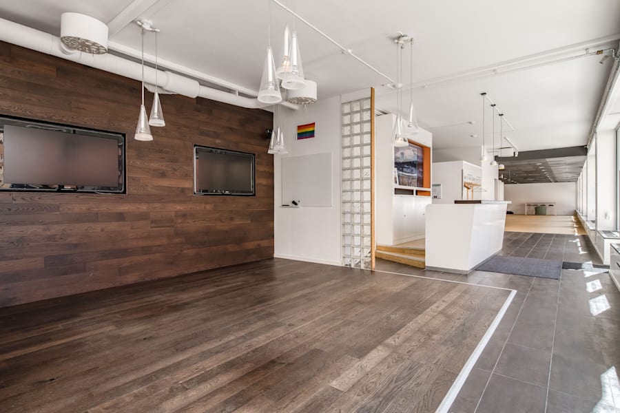 Kontorslokal på Pontonjärgatan 14, Stockholm – bild 7