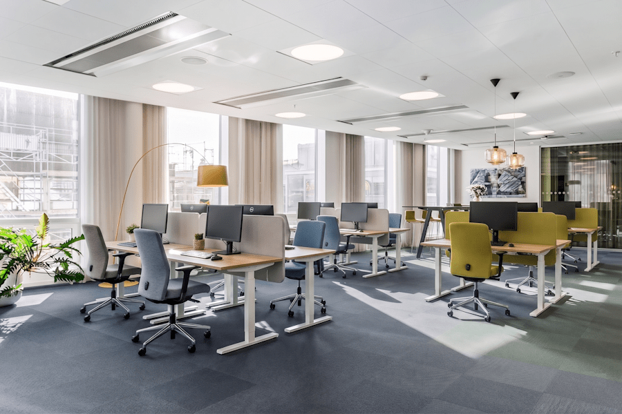 Kontorslokal på Hammarby Allé 47, Stockholm – bild 10