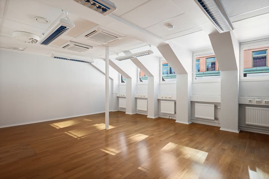 Kontorslokal på Gamla Brogatan 11, Stockholm – bild 3