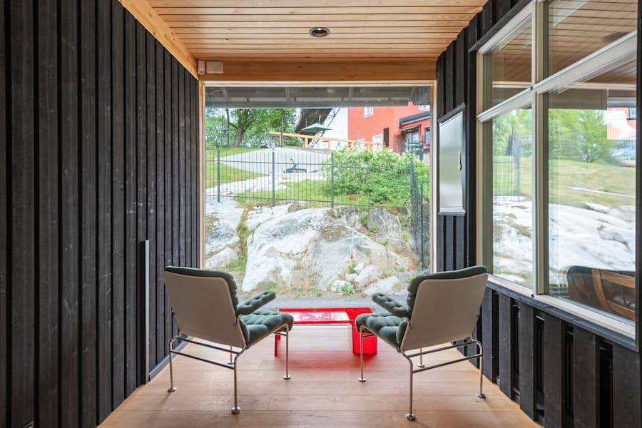 Kontorslokal på Björnnäsbacken 15, Stockholm – bild 7