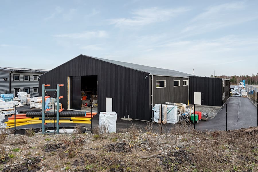 Kontorslokal på Neonvägen 8, Norrtälje – bild 8