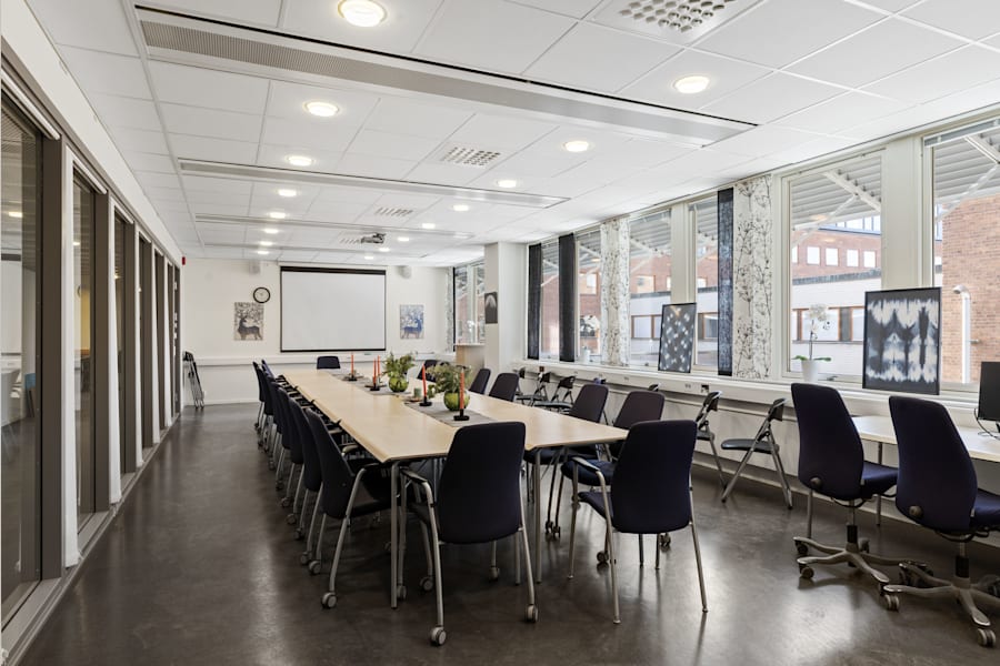 Kontorslokal på Sandhamnsgatan 63, Stockholm – bild 4