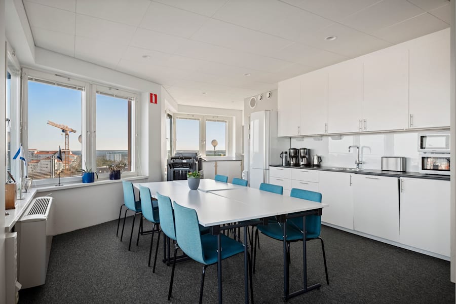 Kontorslokal på Cylindervägen 12, Nacka – bild 6