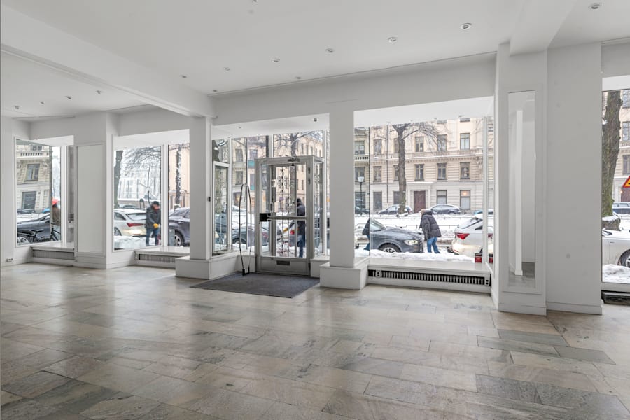 Kontorslokal på Karlavägen 62, Stockholm – bild 2