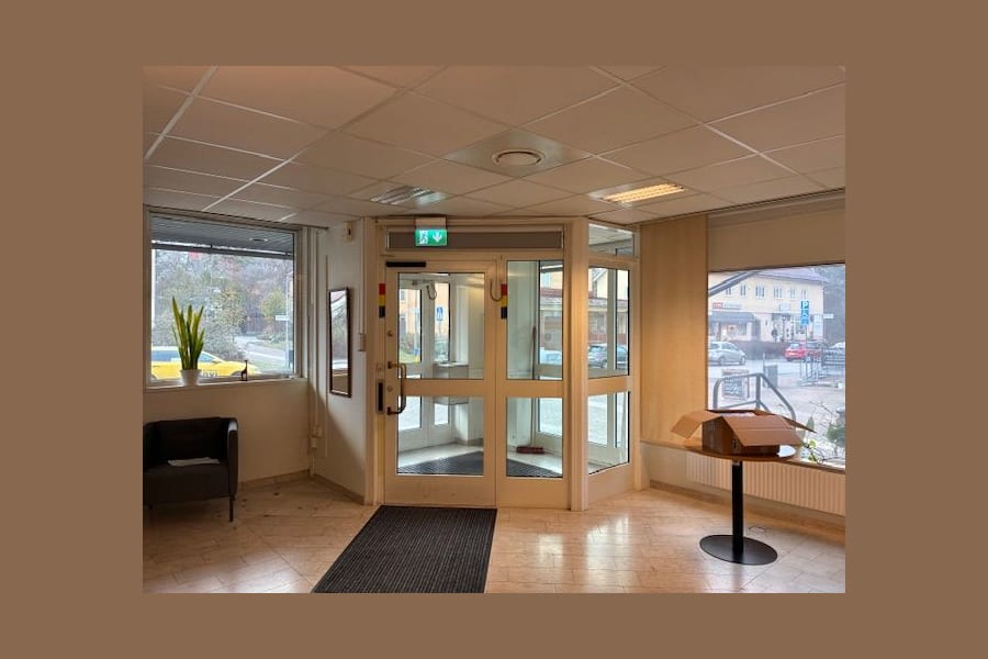 Spånga torgväg 4-6  - image - 1