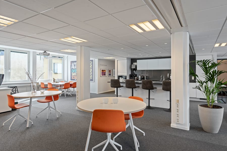 Lokal på Luntmakargatan 66, Stockholm – bild 17
