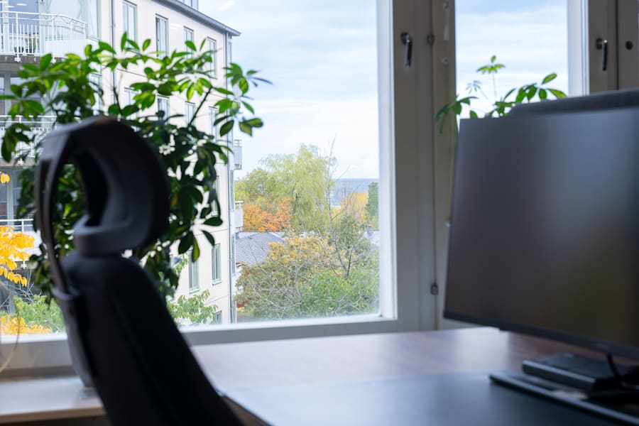 Kontorslokal på Cylindervägen 12, Nacka – bild 6