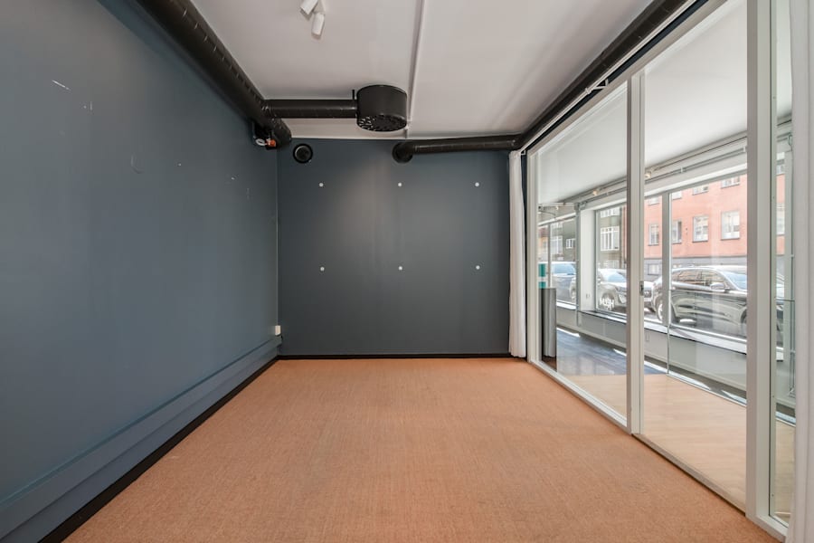 Kontorslokal på Pontonjärgatan 14, Stockholm – bild 4