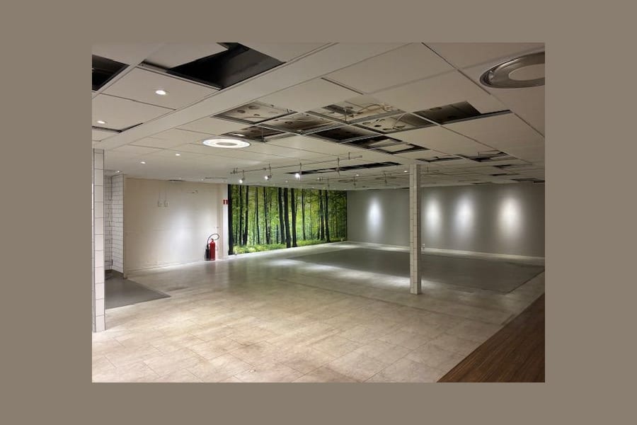 Kontorslokal på Fågelsångsvägen 32, Vallentuna – bild 5