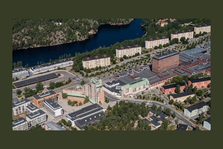 Runstensvägen 1 - flygfoto-over-haninge-centrum.jpg