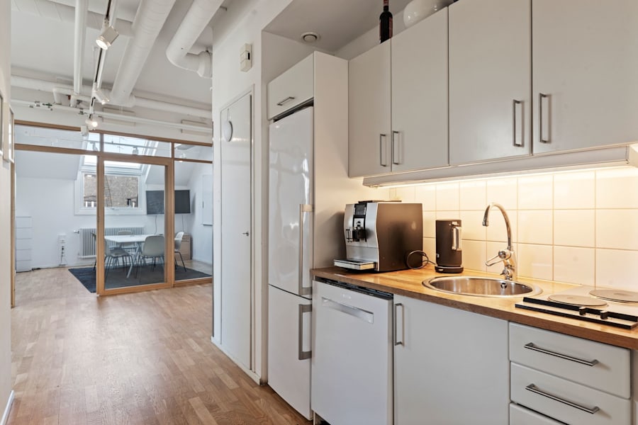 Kontorslokal på Birger Jarlsgatan 55, Stockholm – bild 12