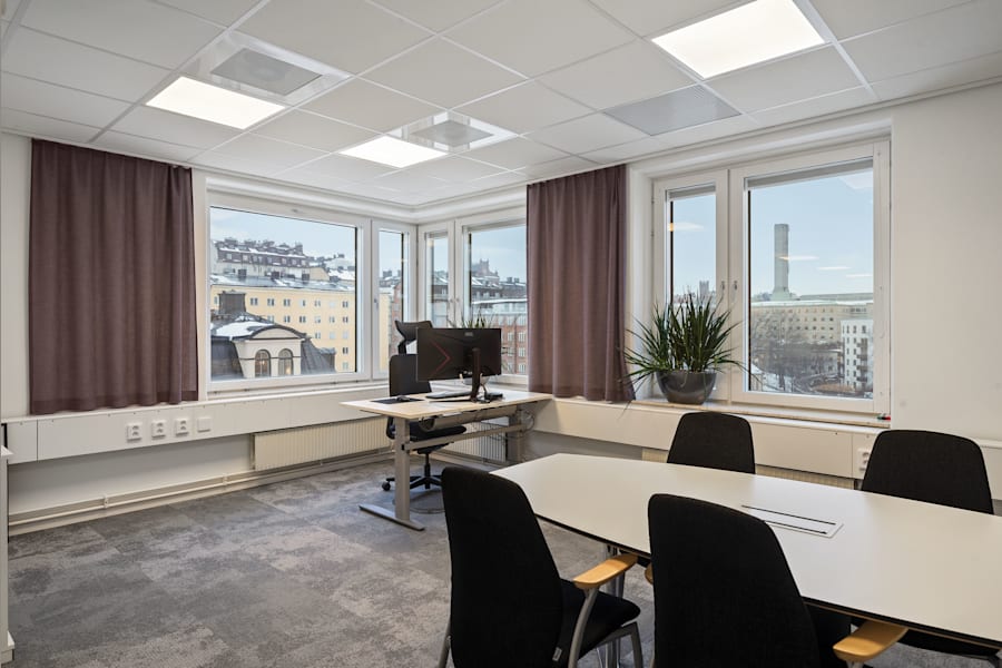 Kontorslokal på Fatbursgatan 1, Stockholm – bild 3