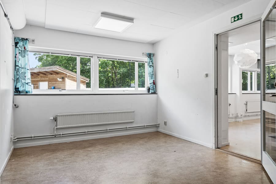 Kontorslokal på Beckombergavägen 11, Bromma – bild 3