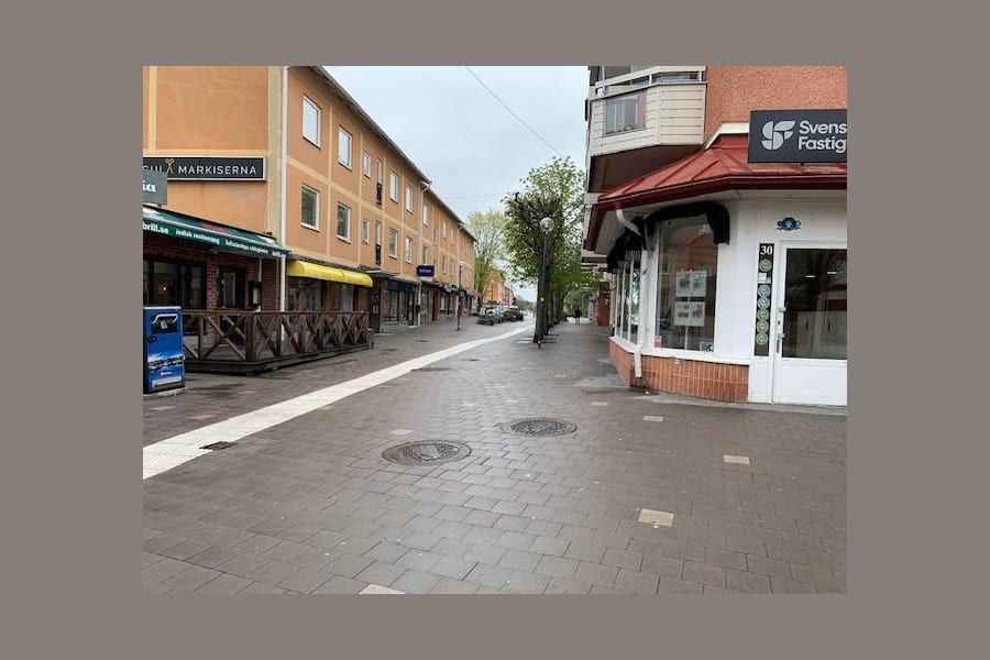 Storängstorget 21 - image - 2