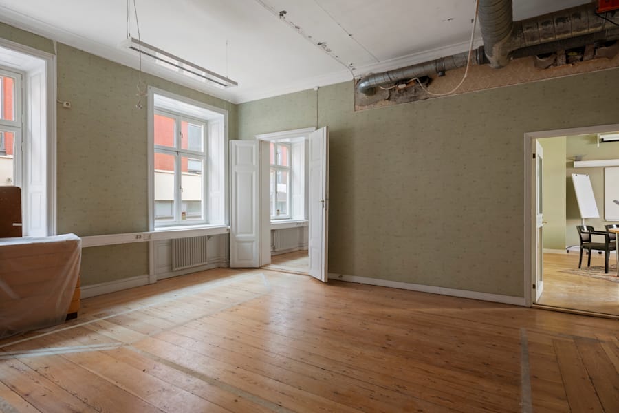 Kontorslokal på Drottninggatan 55, Stockholm – bild 7