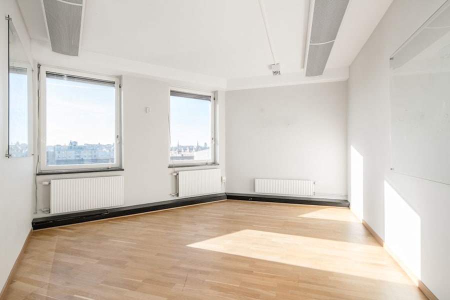 Kontorslokal på Narvavägen 12, Stockholm