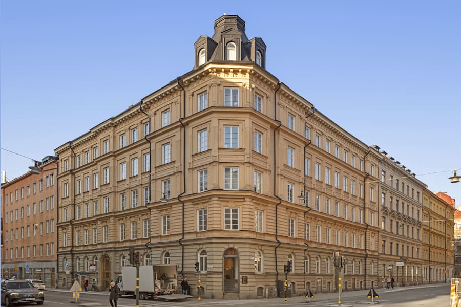 Kontorslokal på Frejgatan 14, Stockholm – bild 15