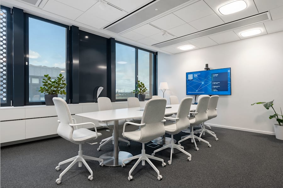 Kontorslokal på Sandhamnsgatan 63A, Stockholm – bild 5