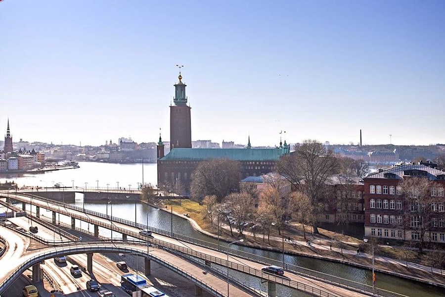 Kontorslokal på Klarabergsviadukten 90, Stockholm – bild 7