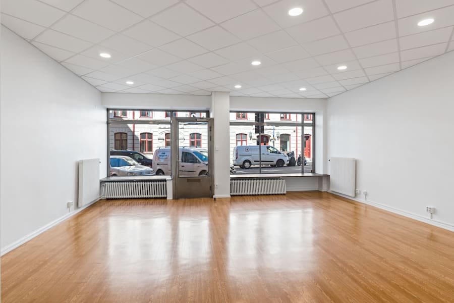 Kontorslokal på Skeppargatan 24, Stockholm – bild 2