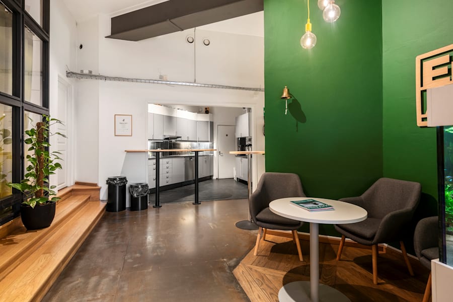 Kontorslokal på Kungsholmsgatan 8, Stockholm – bild 5