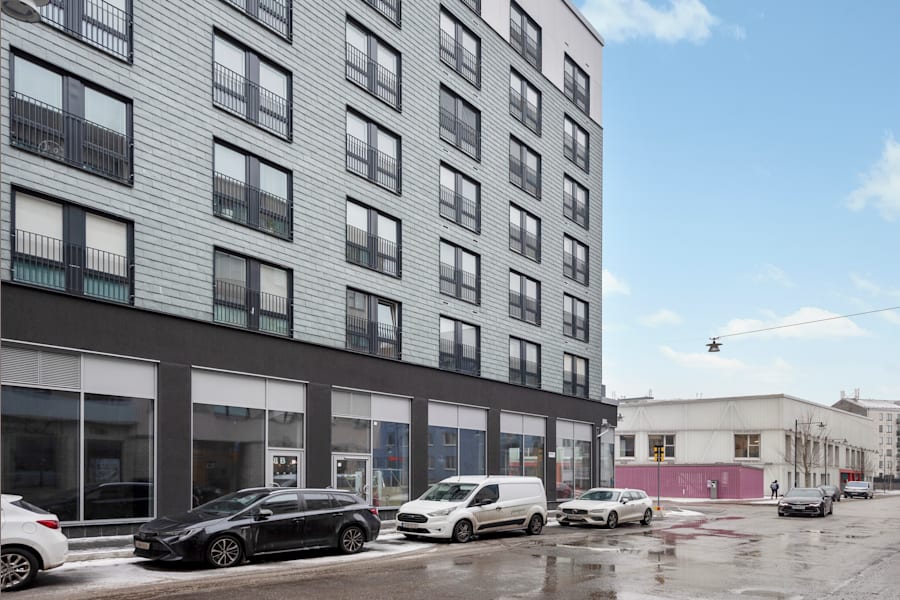 Kontorslokal på Lansengatan 8D, Järfälla – bild 2