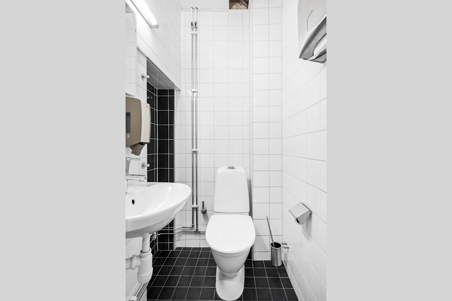 Kontorslokal på Stora Nygatan 21A, Stockholm – bild 9