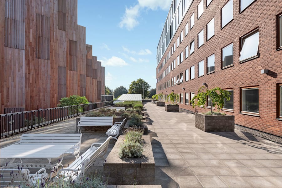 Kontorslokal på Sandhamnsgatan 63, Stockholm – bild 11