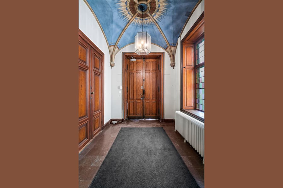 Lokal på Ludvigsbergsgatan 20, Stockholm – bild 19