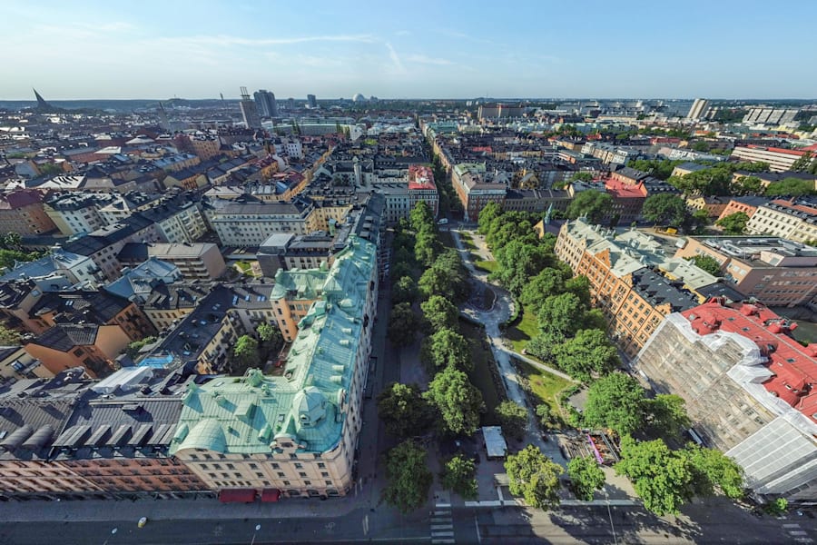 Kontorslokal på Mariatorget 1A, Stockholm – bild 14