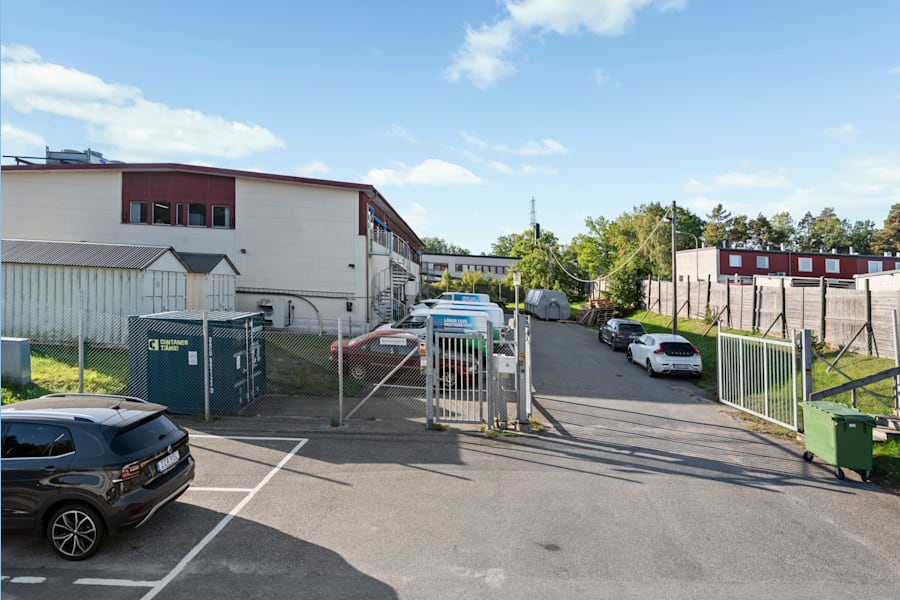 Kontorslokal på Gråhundsvägen 80, Sköndal – bild 3