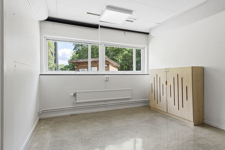 Kontorslokal på Beckombergavägen 11, Bromma – bild 2