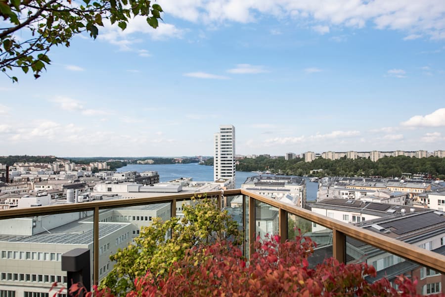 Kontorslokal på Nordenflychtsvägen 64, Stockholm – bild 8