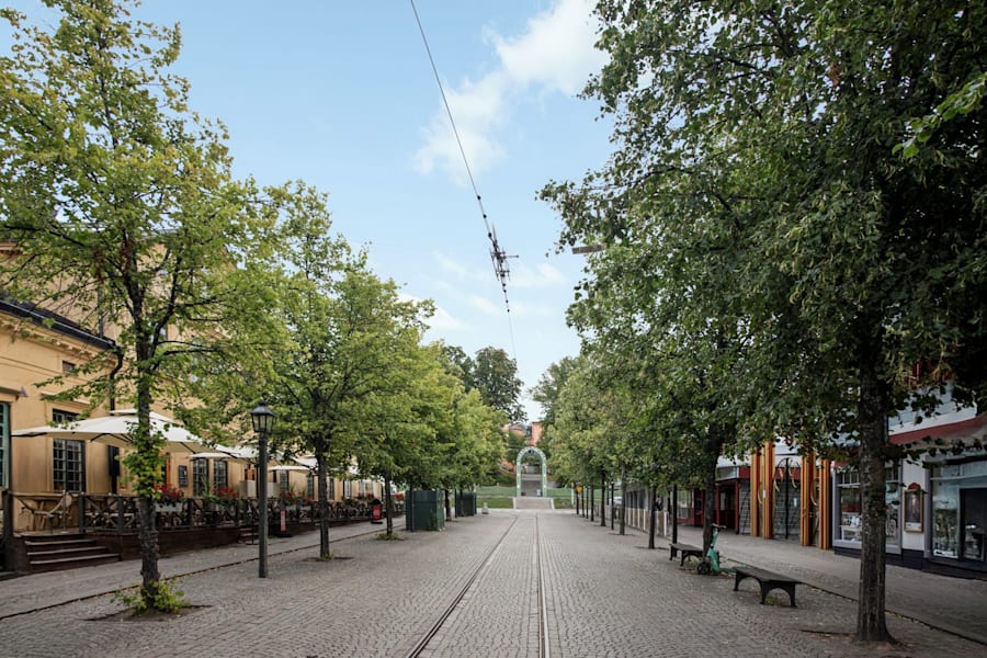 Falkenbergsgatan 5C - image - 15