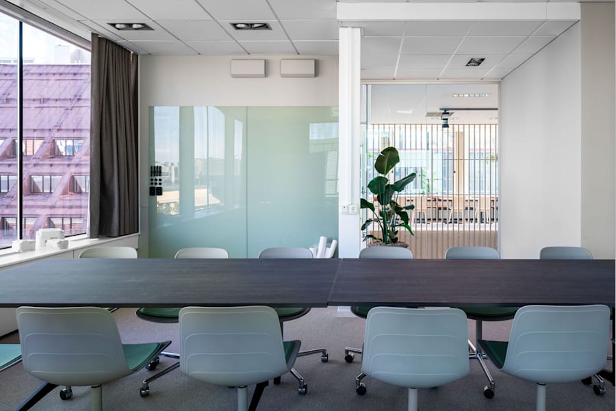 Kontorslokal på Drottninggatan 25, Stockholm – bild 12