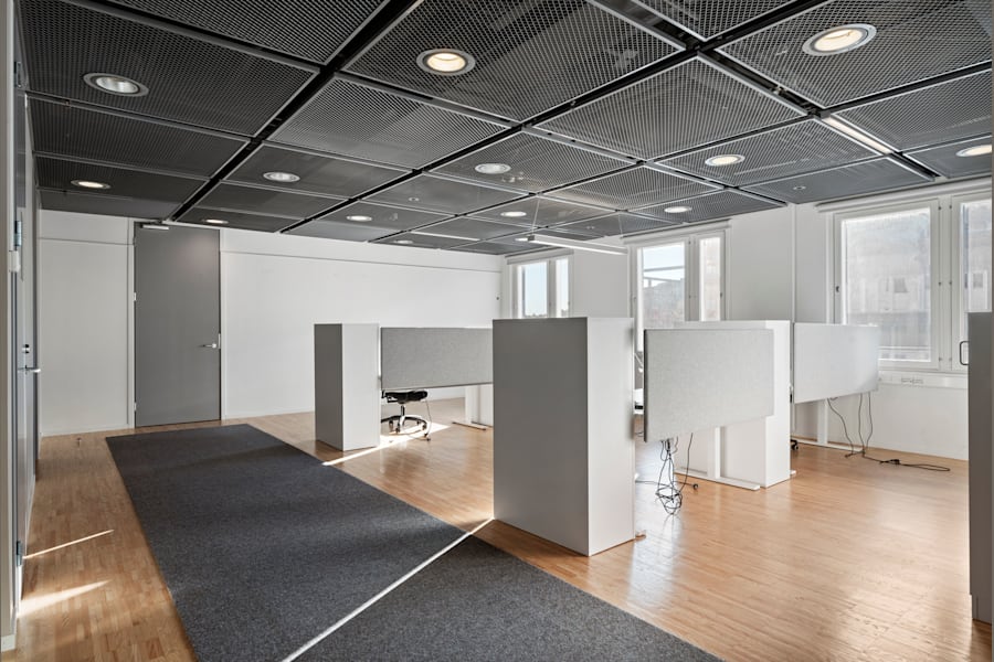 Kontorslokal på Gustav III:s Boulevard 26, Solna – bild 23