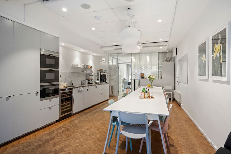 Grev turegatan 19 - image - 4